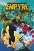 EMPYRE OMNIBUS HC [VARIANT] [9781302928261] **PROMOCJA TOMY**